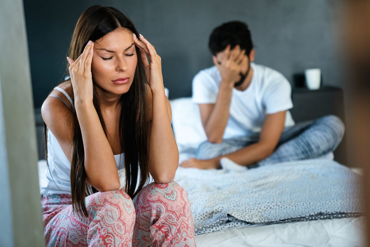 Üsküdar Cinsel Terapi